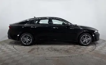 Kia K5 2025 года за 11 890 000 тг. в Астана фото 4