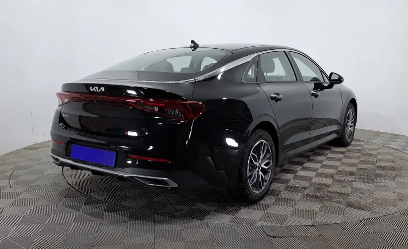 Kia K5 2025 года за 11 890 000 тг. в Астана фото 5
