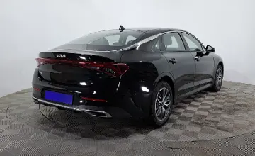 Kia K5 2025 года за 11 890 000 тг. в Астана