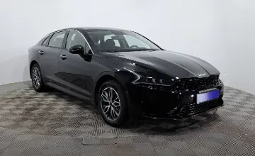 Kia K5 2025 года за 11 890 000 тг. в Астана фото 3