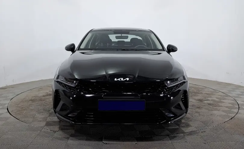 Kia K5 2025 года за 11 890 000 тг. в Астана фото 2