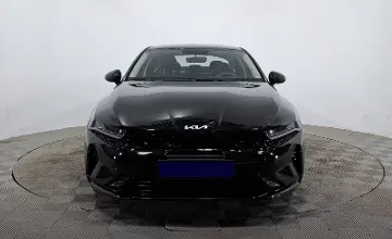 Kia K5 2025 года за 11 890 000 тг. в Астана фото 2