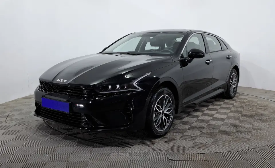 2025 Kia K5