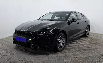 Kia K5 2025 года за 11 890 000 тг. в Астана фото 1