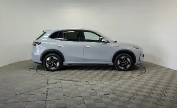 Geely Galaxy E5 2024 года за 10 290 000 тг. в Алматы фото 4