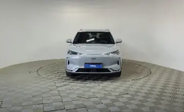 Geely Galaxy E5 2024 года за 10 290 000 тг. в Алматы фото 2