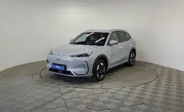 Geely Galaxy E5 2024 года за 10 290 000 тг. в Алматы фото 1