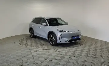Geely Galaxy E5 2024 года за 10 290 000 тг. в Алматы фото 3