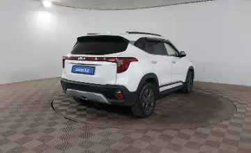 Kia Seltos 2024 года за 8 990 000 тг. в Шымкент