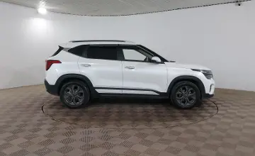Kia Seltos 2024 года за 8 990 000 тг. в Шымкент фото 4