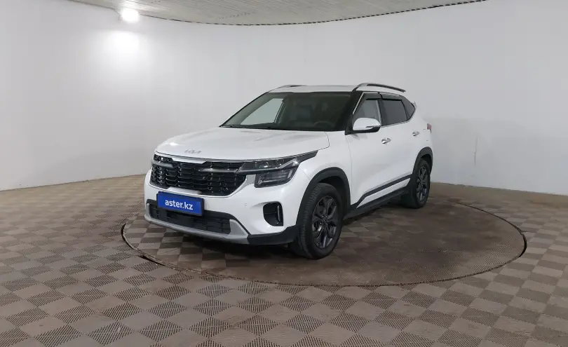 Kia Seltos 2024 года за 8 990 000 тг. в Шымкент