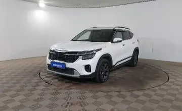 Kia Seltos 2024 года за 8 990 000 тг. в Шымкент фото 1