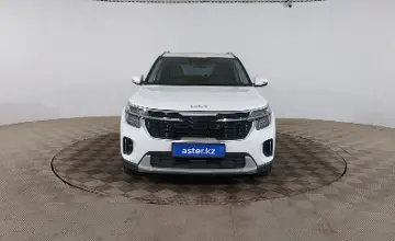Kia Seltos 2024 года за 8 990 000 тг. в Шымкент фото 2