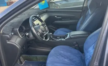 Hyundai Tucson 2024 года за 11 590 000 тг. в Алматы фото 5