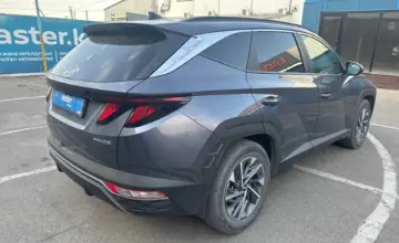 Hyundai Tucson 2024 года за 11 590 000 тг. в Алматы фото 3