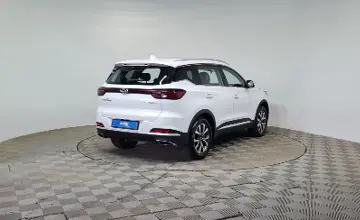 Chery Tiggo 7 Pro 2022 года за 7 490 000 тг. в Алматы