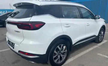 Chery Tiggo 7 Pro 2022 года за 7 490 000 тг. в Алматы фото 3