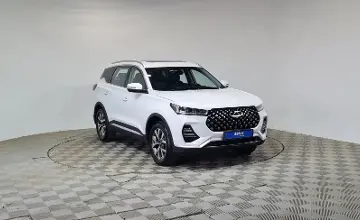 Chery Tiggo 7 Pro 2022 года за 7 490 000 тг. в Алматы фото 3