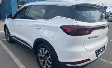 Chery Tiggo 7 Pro 2022 года за 7 490 000 тг. в Алматы фото 4