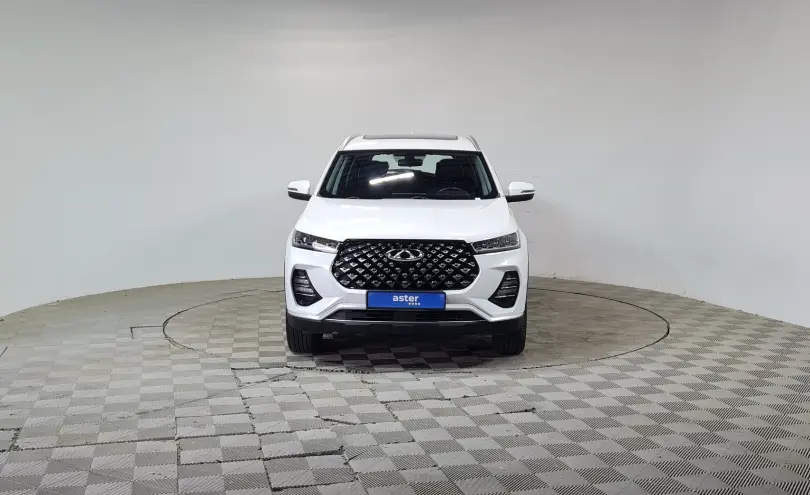 Chery Tiggo 7 Pro 2022 года за 7 490 000 тг. в Алматы фото 2