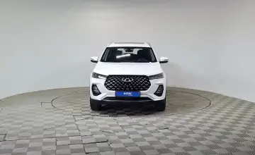Chery Tiggo 7 Pro 2022 года за 7 490 000 тг. в Алматы фото 2