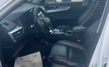 Chery Tiggo 7 Pro 2022 года за 7 490 000 тг. в Алматы фото 5