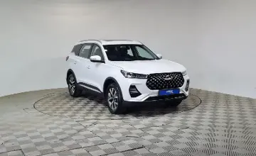 Chery Tiggo 7 Pro 2022 года за 7 490 000 тг. в Алматы фото 3