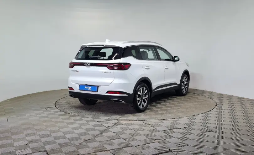 Chery Tiggo 7 Pro 2022 года за 7 490 000 тг. в Алматы фото 5