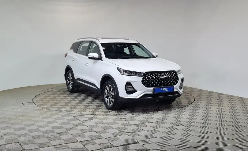Chery Tiggo 7 Pro 2022 года за 7 490 000 тг. в Алматы фото 3