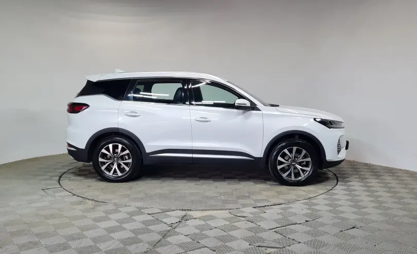 Chery Tiggo 7 Pro 2022 года за 7 490 000 тг. в Алматы фото 4