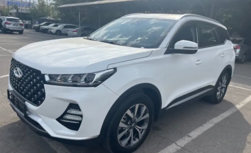 Chery Tiggo 7 Pro 2022 года за 7 490 000 тг. в Алматы