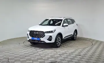 Chery Tiggo 7 Pro 2022 года за 7 490 000 тг. в Алматы фото 1