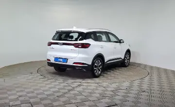 Chery Tiggo 7 Pro 2022 года за 7 490 000 тг. в Алматы