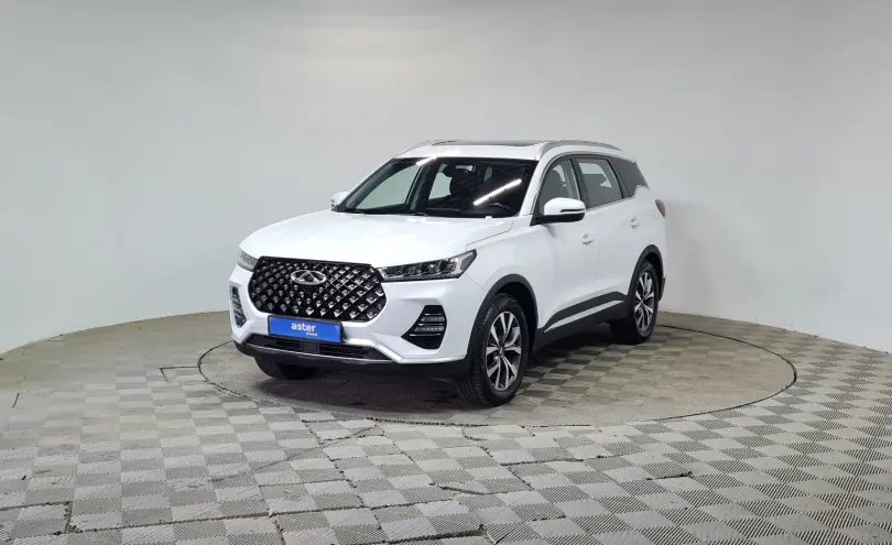 Chery Tiggo 7 Pro 2022 года за 7 490 000 тг. в Алматы фото 1