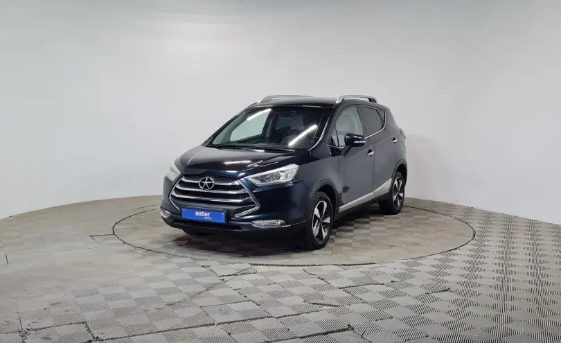JAC S3 2019 года за 4 390 000 тг. в Алматы