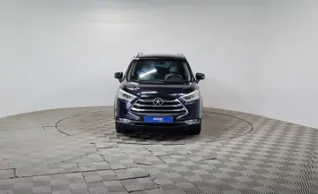 JAC S3 2019 года за 4 390 000 тг. в Алматы фото 2