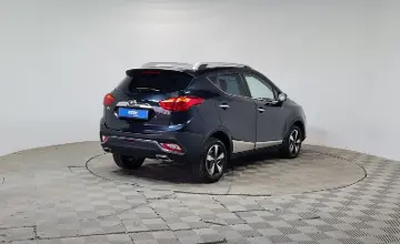 JAC S3 2019 года за 4 390 000 тг. в Алматы