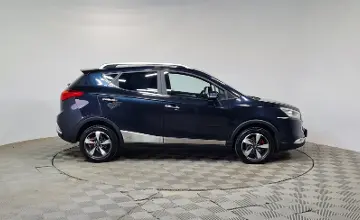 JAC S3 2019 года за 4 390 000 тг. в Алматы фото 4