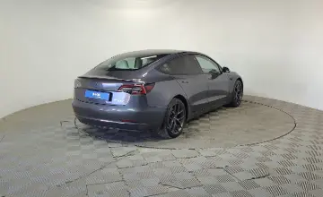 Tesla Model 3 2021 года за 10 990 000 тг. в Алматы