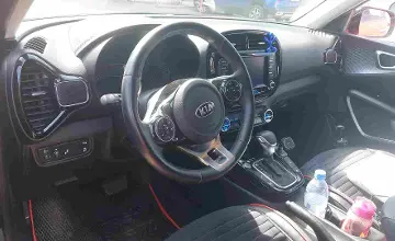 Kia Soul 2021 года за 9 090 000 тг. в Астана фото 5