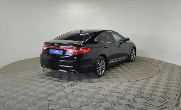 Hyundai Grandeur 2016 года за 8 590 000 тг. в Алматы
