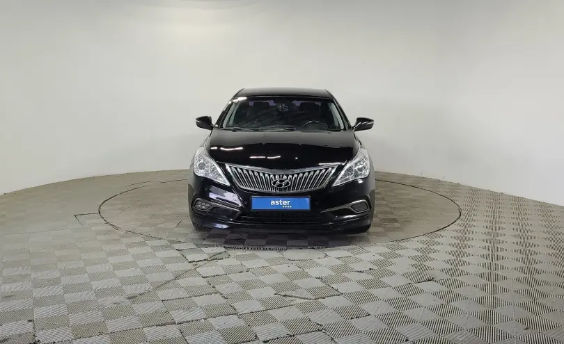 Hyundai Grandeur 2016 года за 8 590 000 тг. в Алматы фото 2