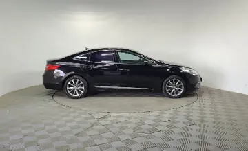 Hyundai Grandeur 2016 года за 8 590 000 тг. в Алматы фото 4