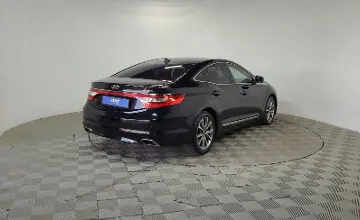 Hyundai Grandeur 2016 года за 8 590 000 тг. в Алматы