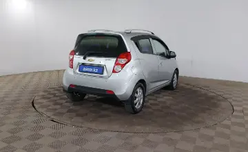 Ravon R2 2017 года за 4 490 000 тг. в Шымкент