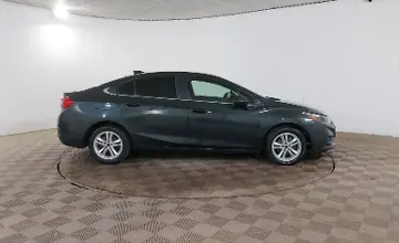 Chevrolet Cruze 2018 года за 3 990 000 тг. в Шымкент фото 4