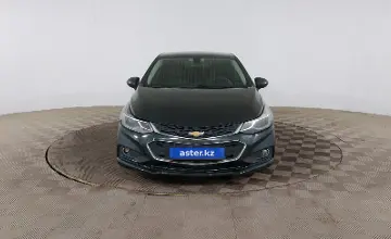 Chevrolet Cruze 2018 года за 3 990 000 тг. в Шымкент фото 2