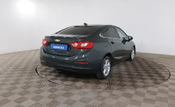 Chevrolet Cruze 2018 года за 3 990 000 тг. в Шымкент