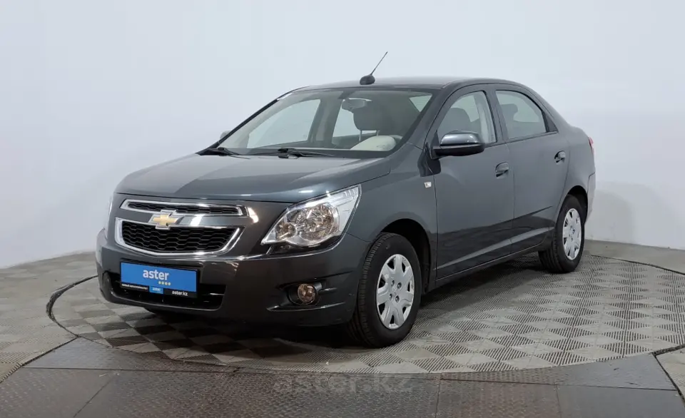 2022 Chevrolet Cobalt