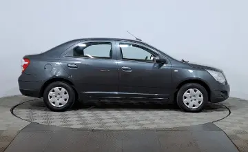 Chevrolet Cobalt 2022 года за 5 190 000 тг. в Астана фото 4